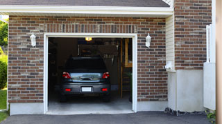 Garage Door Installation at Kirkland, Washington